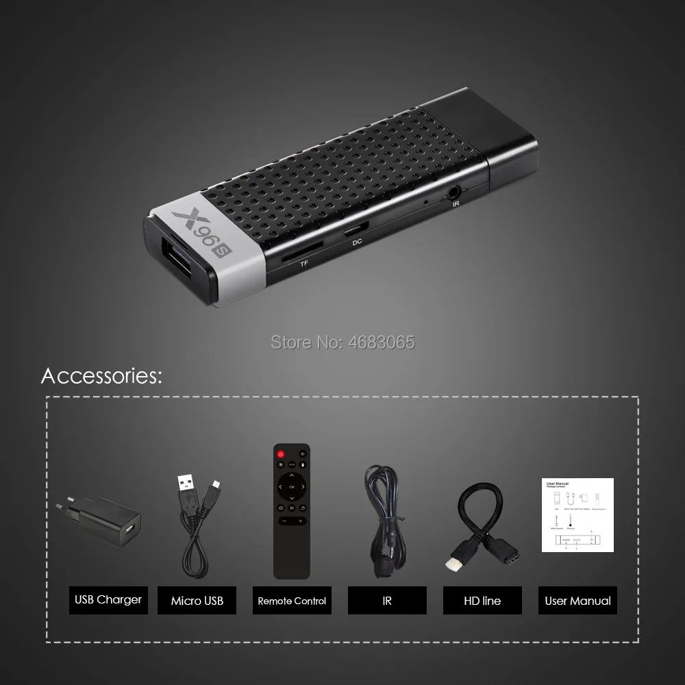 X96S TV BOX (18)