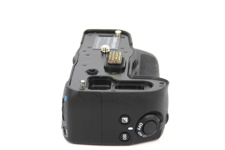 Punho de Bateria Pack para Pentax Trabalho com D-li90 Jintu Multi-poder Vertical Titular k3 Dslr Câmera Como D-bg5 ou aa Bateria K-3 - Image 3