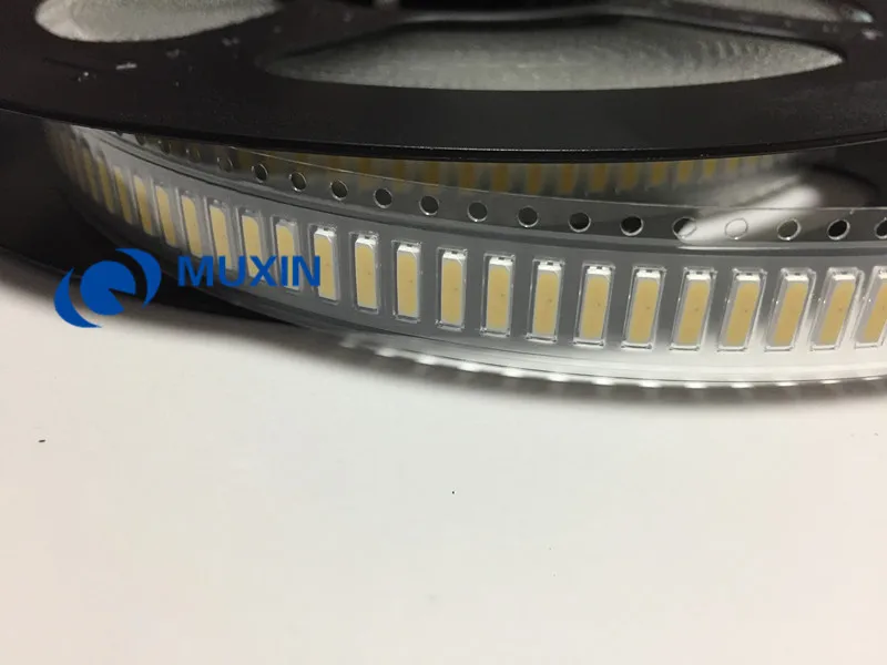 Светодиодная подсветка для телевизора LG 0 5 Вт 7020 3 в 3000 шт. | Лампы и освещение