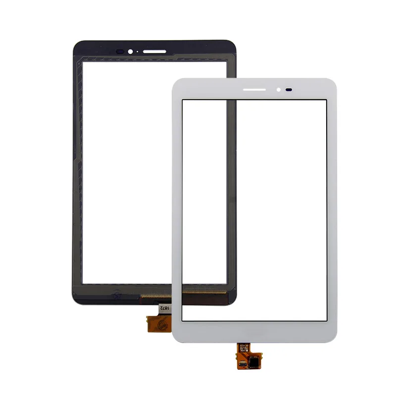 Для Huawei Mediapad T1 3G S8-701 S8-701u Сенсорная панель Сенсорный экран дигитайзер Стеклянные