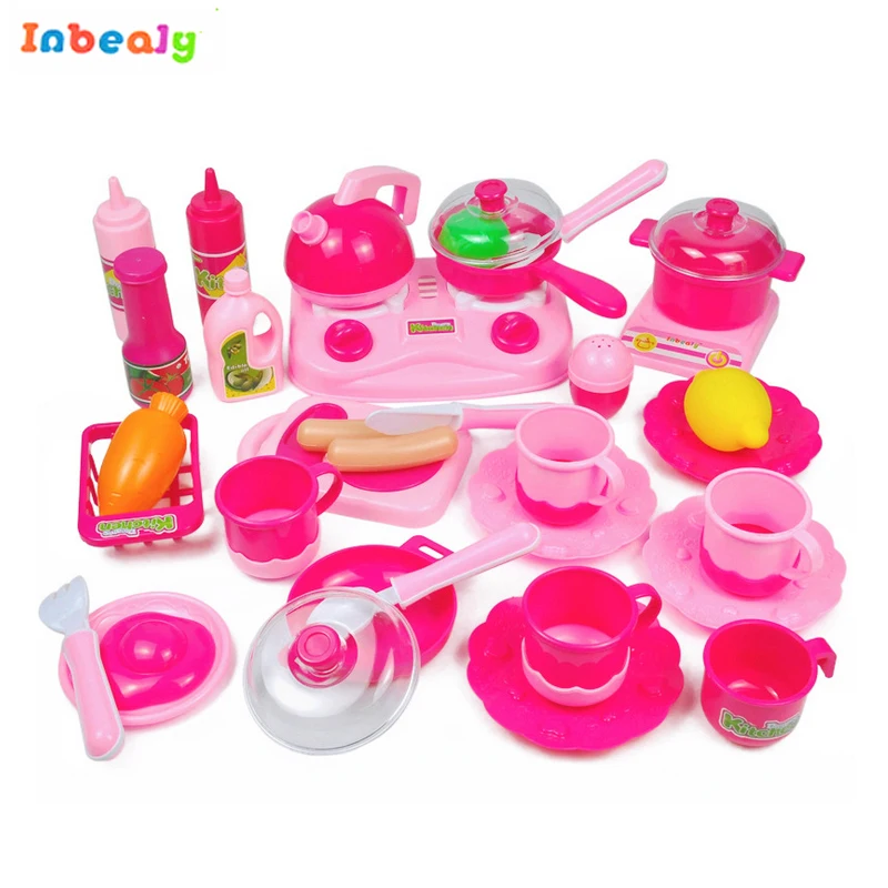 children cooking set