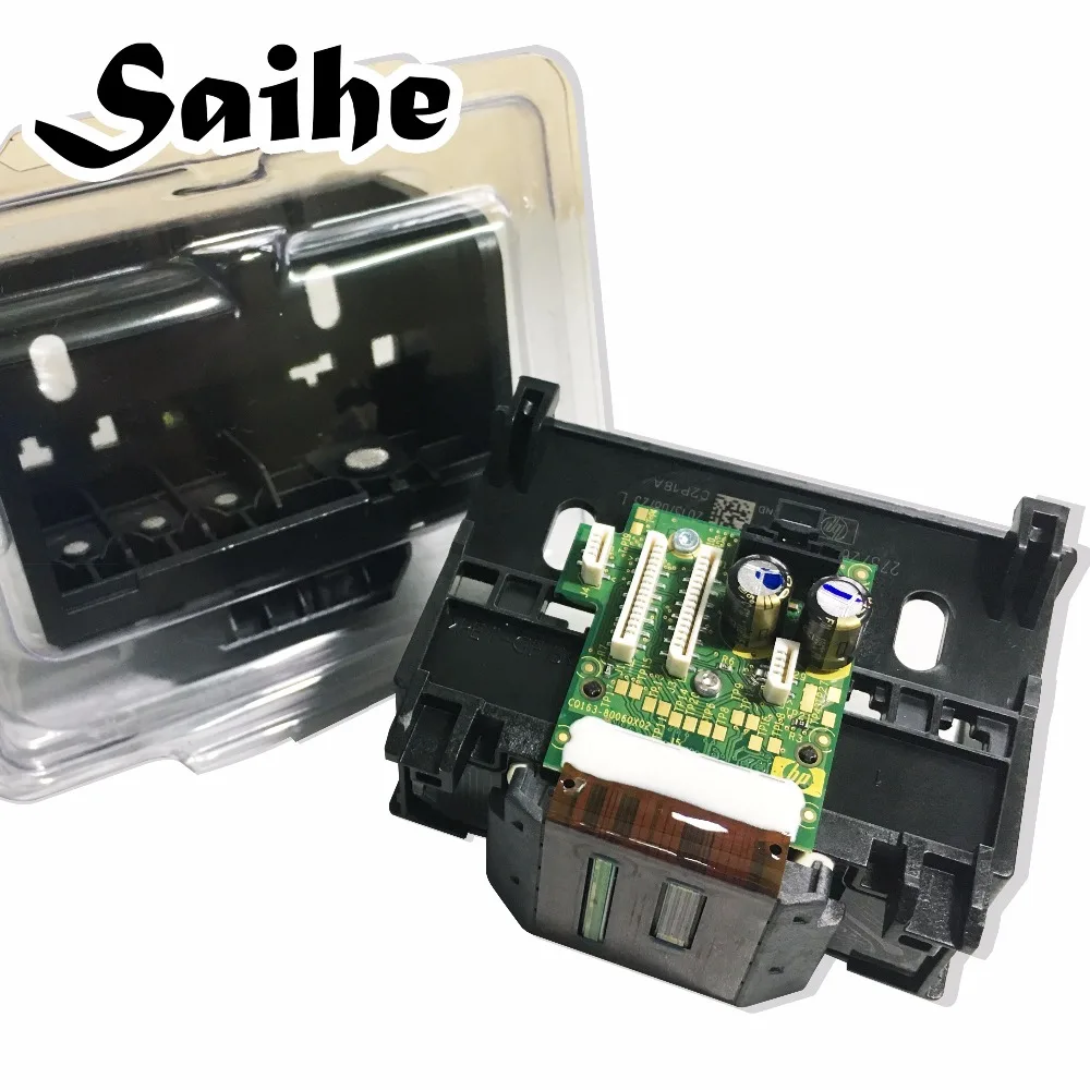 

Suitable for HP 6830/6230 print head HP934/935 print head 6230 6835 nozzle
