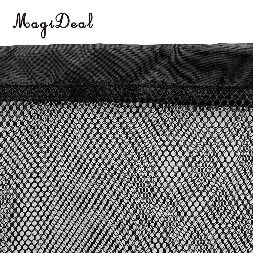 Multi Purpose Scuba Diving Mask Goggles Regulator Equipment Holder Storage Carry Mesh Bag