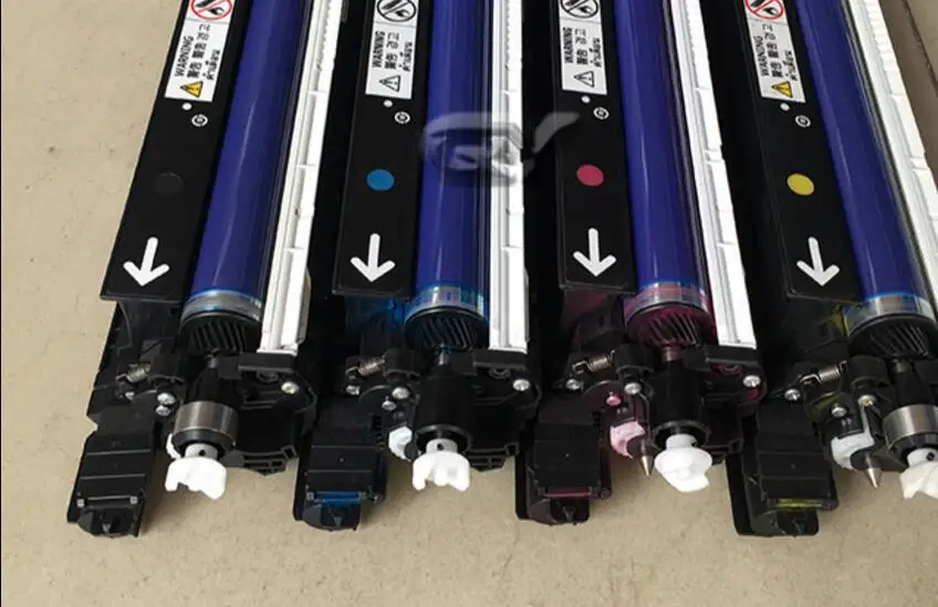Барабан для барабана xerox C2260 2263 2265 7120 7122 7125 7220 барабанный картридж kcmy 4