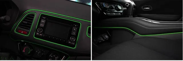 Aliexpress Com Buy Car Styling Interior Decoration Trim