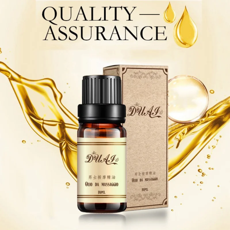 Limited Chance for  Men Health Skin Care Essential Oils Massage Enlargement Essential Oil Liquid Beauty