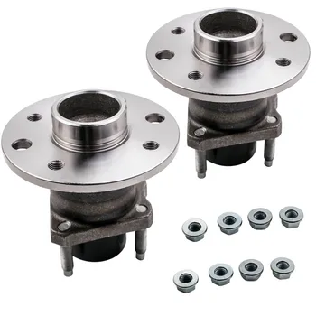 

REAR WHEEL BEARING HUB Replacement FOR Opel VAUXHALL ASTRA MERIVA VECTRA 1604306 1604003 For Daewoo Espero KLEJ