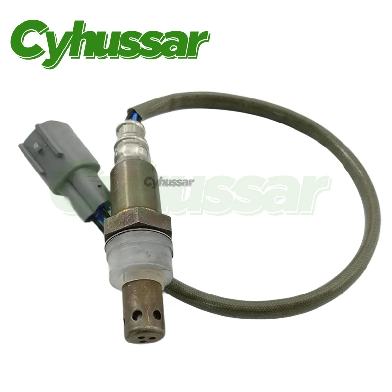 

Oxygen Sensor O2 Lambda Sensor AIR FUEL RATIO SENSOR for Toyota MARK 2 VEROSSA PROGRES BREVIS CROWN/CROWN MAJESTA 89465-22270