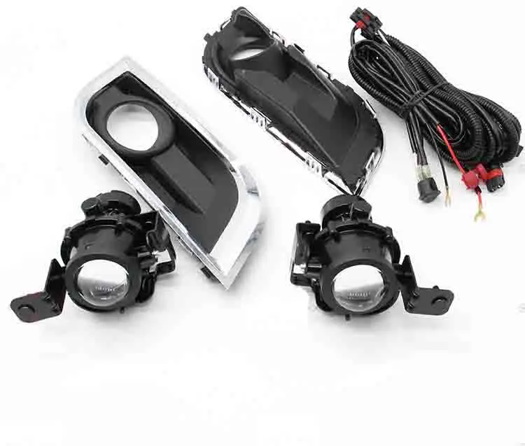 

For Chevrolet TRAILBLAZER fog lights lamp assembly with lens 2012 -2015 Year