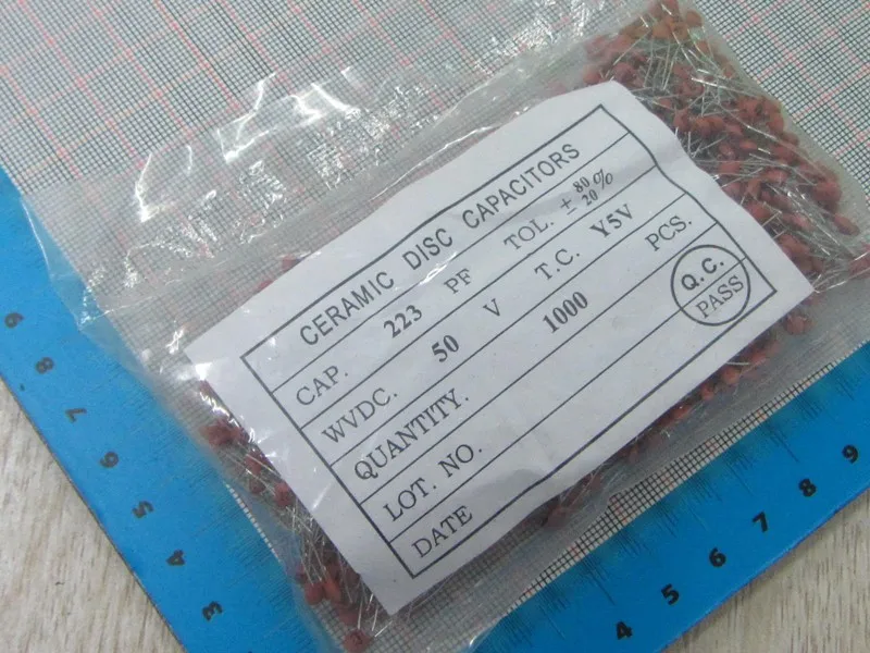 22NF 223 50V