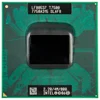 Процессор Intel Core 2 Duo T7500 CPU 4M Socket 479 Cache/2,2 ГГц/800/двухъядерный процессор для ноутбука ► Фото 1/2