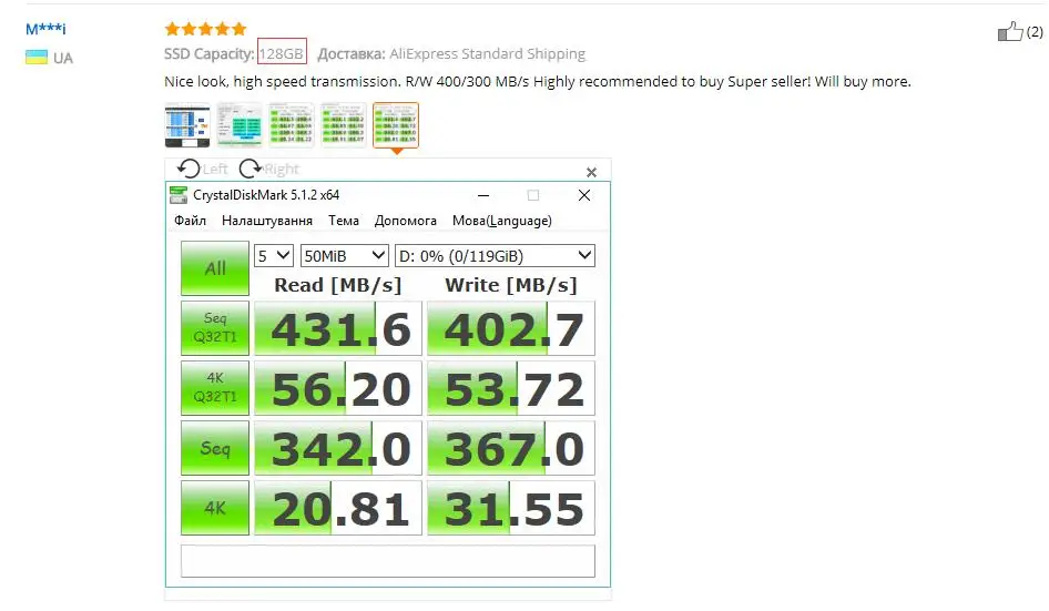 KingSpec внешний SSD 240GB Портативный SSD 2 ТБ жесткий диск 120gb hdd 1 ТБ SSD type-C USB3.1 твердотельный диск hd USB3.0 для ноутбука OS