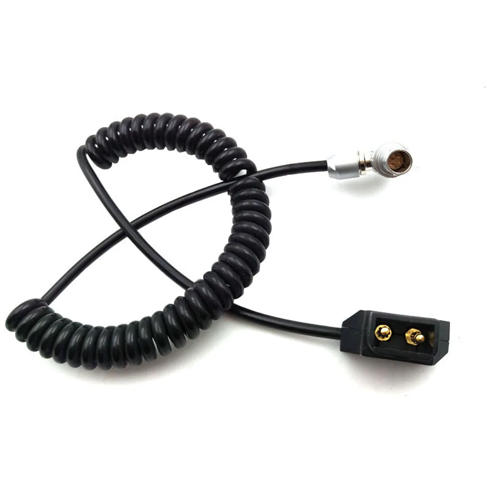 Разъем lemo 6 pin