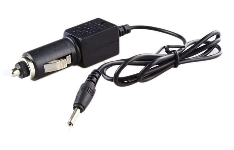 3 7 в 4 2 автомобильное мини USB зарядное устройство адаптер питания 5*1 35 мм для