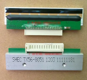 

Bar code scale New print head ps-15 15PIN ls2 ls6