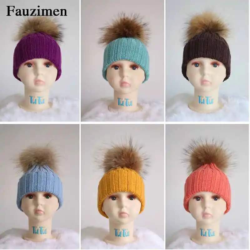wool earflap hats