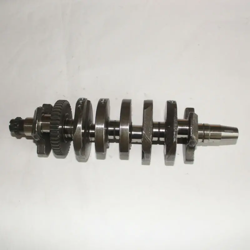 Коленчатый вал для Benelli BN600 TNT600 Stels 600 Keeway RK6 BN600GT TNT600GT STELS600GT / BN TNT GT|crankshaft|keewaystels |