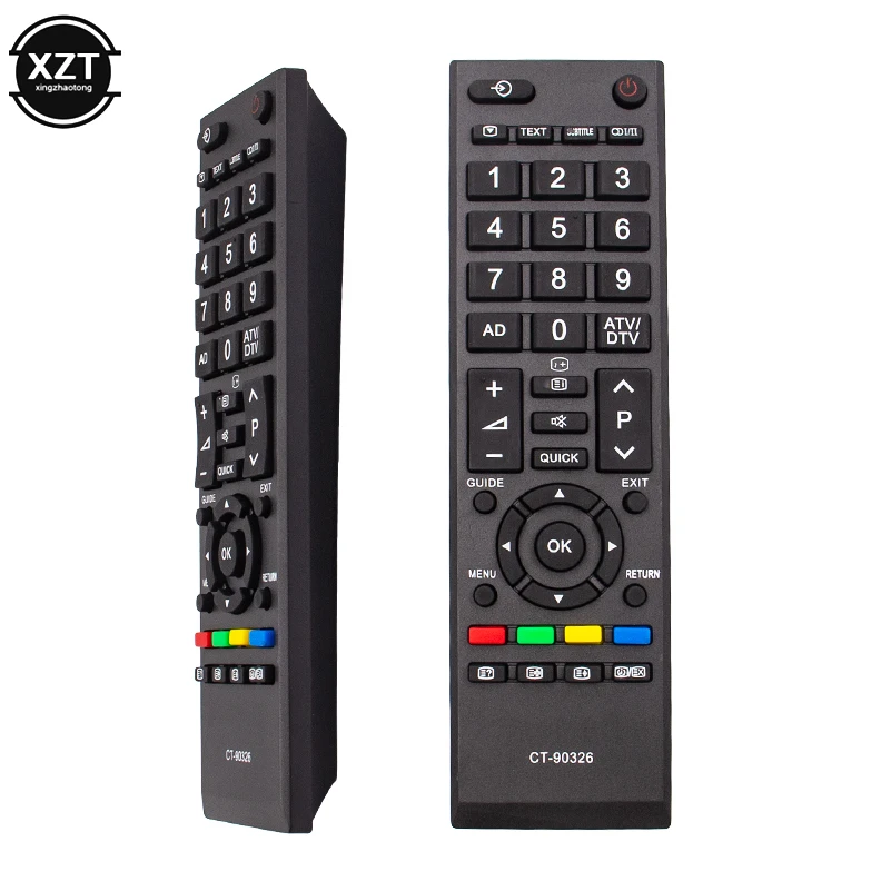 Купить Пульт Для Телевизора Toshiba Ct 90326