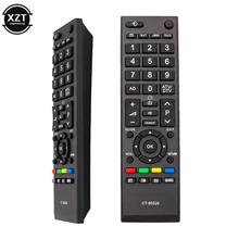 433mhz controle remoto Universal Substituição LED Smart TV Controle Remoto Para TOSHIBA CT-90326 CT-90380 CT-90336 CT-90351