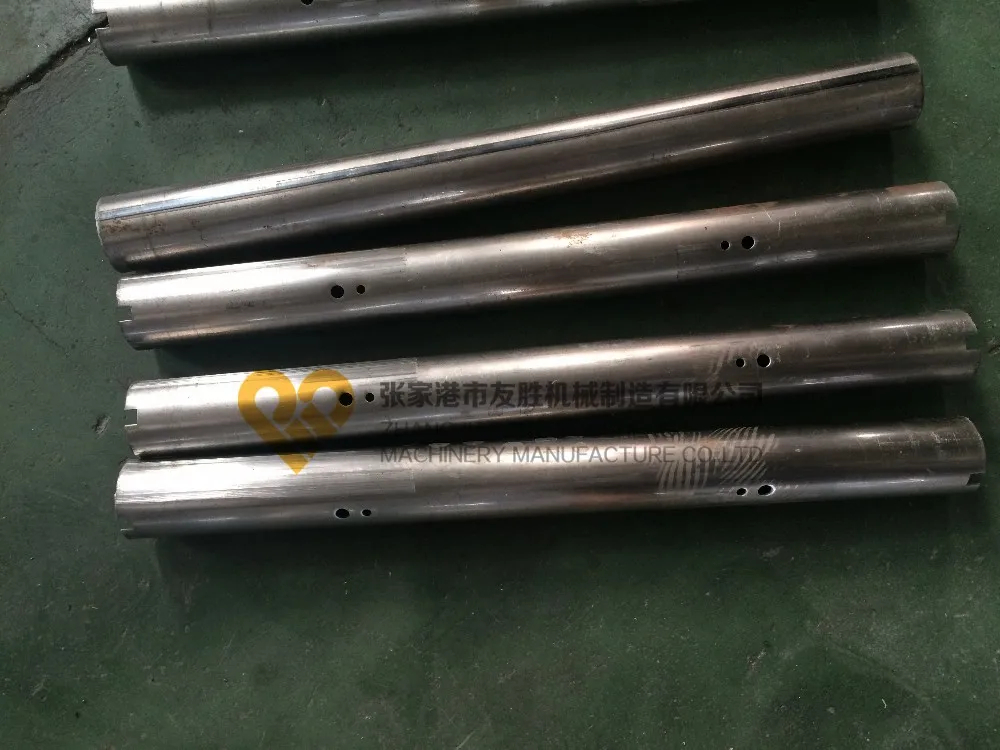 

CNC automatic Steel Tube and Pipe hole punching machine