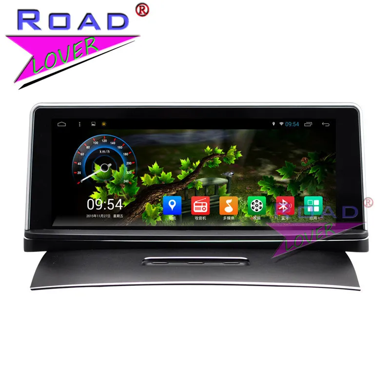 Автомагнитола TOOPNAVI Android 7 1 для VW Touareg 2011 стерео GPS навигация автомагнитола видео