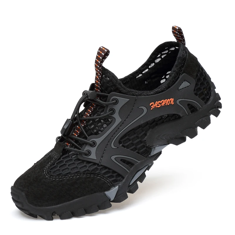 GYP aqua shoes ультра-легкие быстросохнущие пляжные водяные речные прогулочные летние мужские дышащие кроссовки уличные походные Shoes39-46 MC122