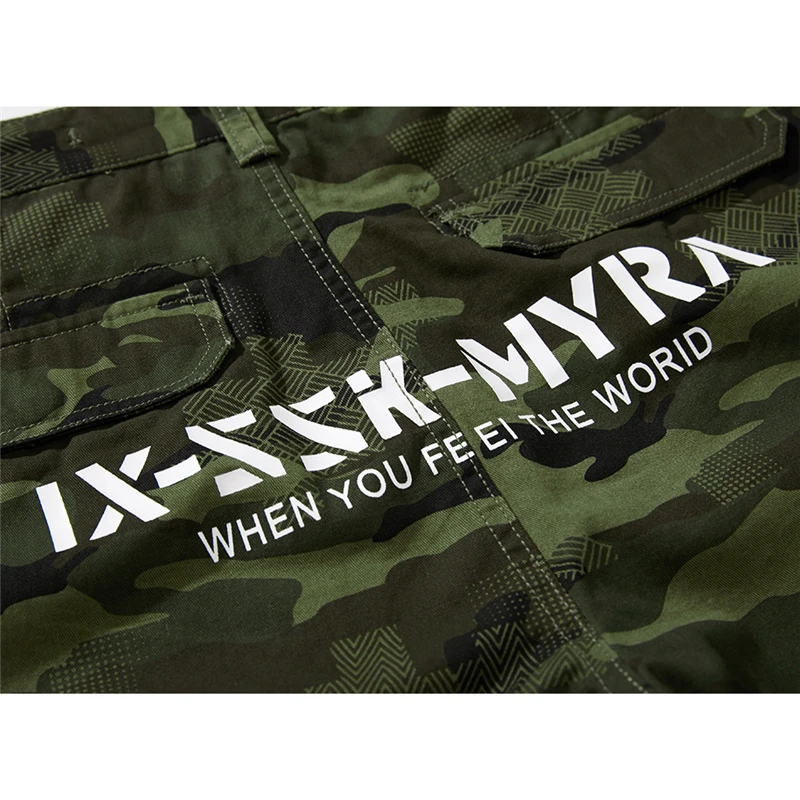 Flash Sale 2019 Men's Shorts Summer New Men's Casual Shorts Quality Elastic Waist Fashion Brand Shorts Men's Shorts