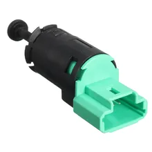New Brake Light Switch For Peugeot 207 307 308 3008 /Fiat /Scudo /Citroen /Berlingo C5