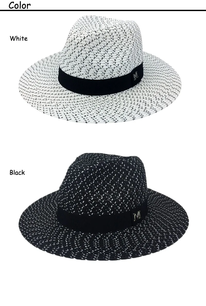 sunhat Beach Trilby Sun hat