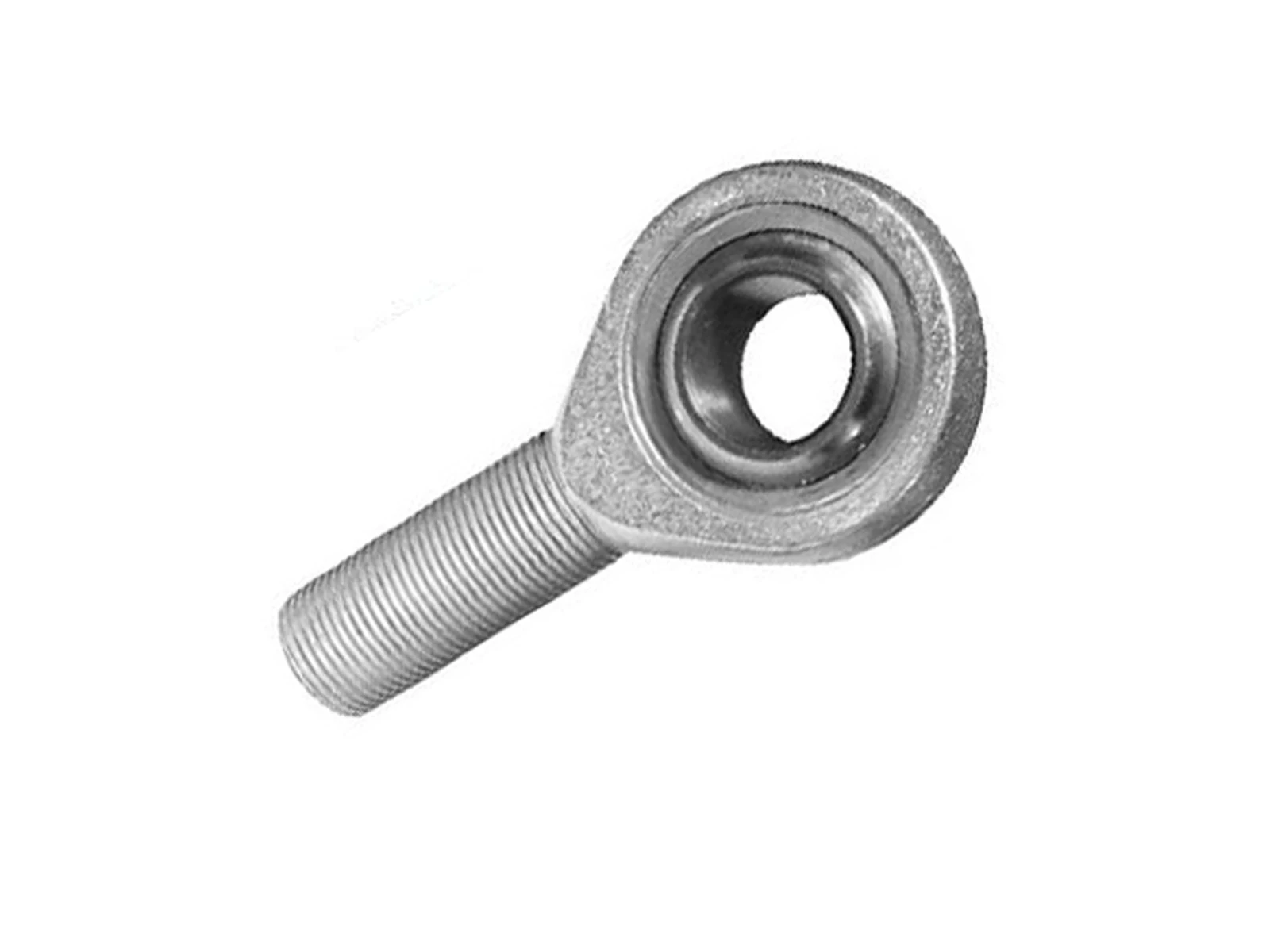 

1Pc POSA14 SA14T/k 14mm M14 Male Right Left Hand Spherical Plain Threaded Rod End Joint Bearing