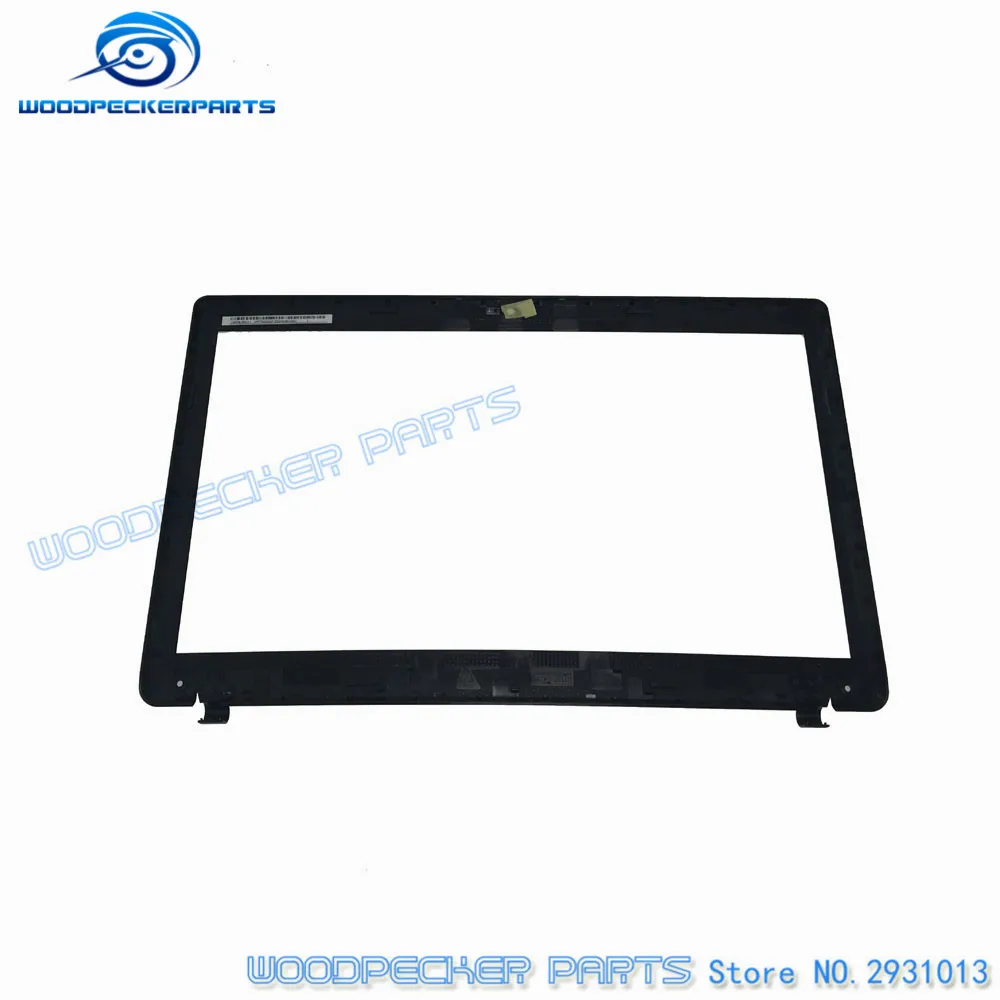 Ноутбук B оболочки новый для ASUS A53U X53U X53Z K53 K53U K53T серии lcd передняя рамка крышки