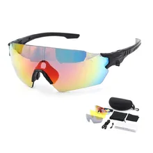 3 линзы страйкбольные очки для стрельбы на открытом воздухе противоударные военные армейские тактические очки анти-ударные Пейнтбольные полевые военные игровые очки