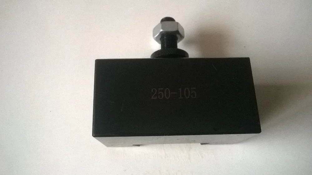 250 205 Φ для быстрой замены столба и держателя инструмента driling|holder craft|tool post holdertool