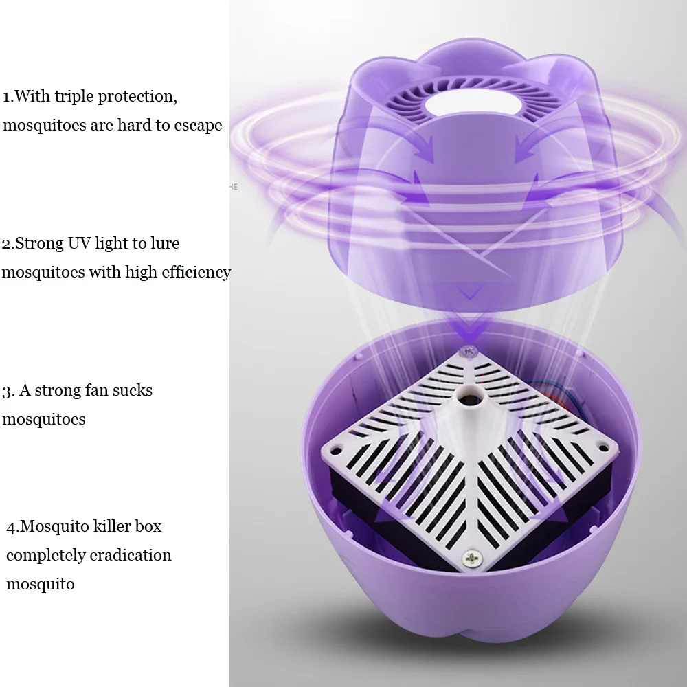 mosquito killer lamp (4)