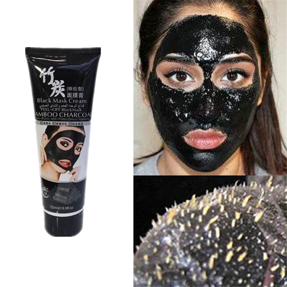 masque anti point noir black mask masque anti point noir black mask