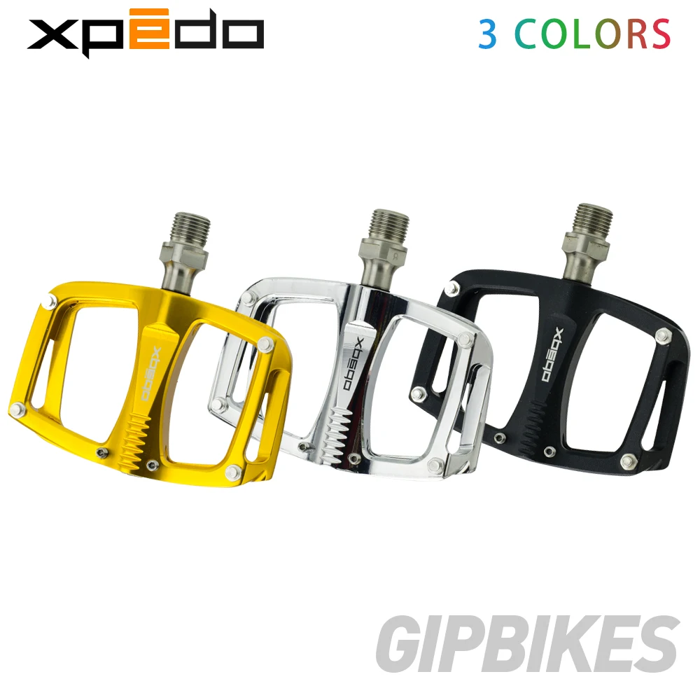 wellgo road racing pedal set