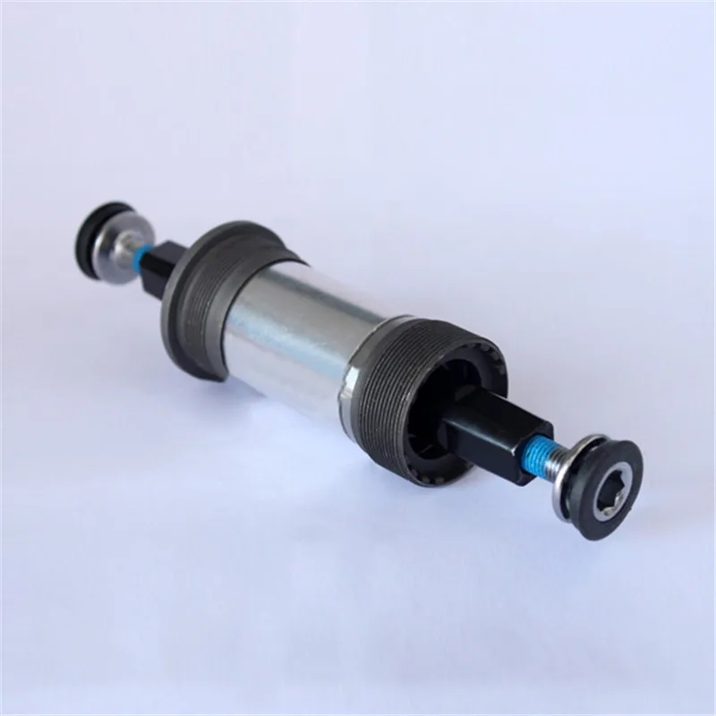 

Brand New Bicycle Bearing Round Middle Shaft Axes Bottom Bracket Crank Accessories For Road Mountain Cycling Bike