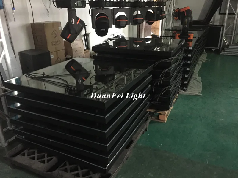3D LED Dance Floor-18