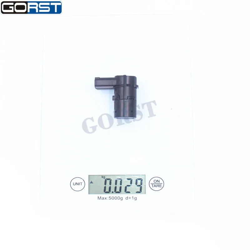 Automobile Parking Distance Control PDC Sensor for Peugeot 607 307 Citroen C5 9639945580 659001 security alarm system-8