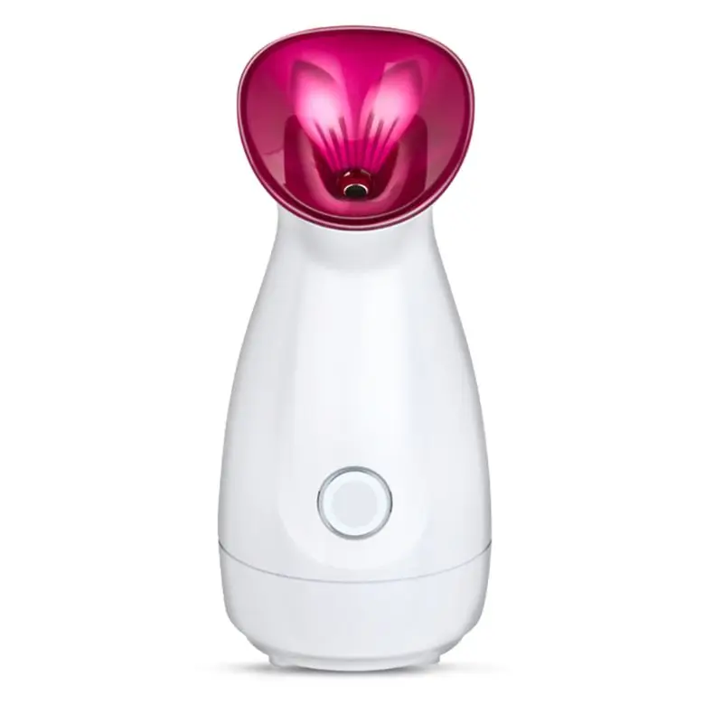 

Spray Steam Face Ion Beauty Instrument Nano Ionic Face Steamer For Face Beauty Salon Personal Sauna SPA Mini Face Sprayer