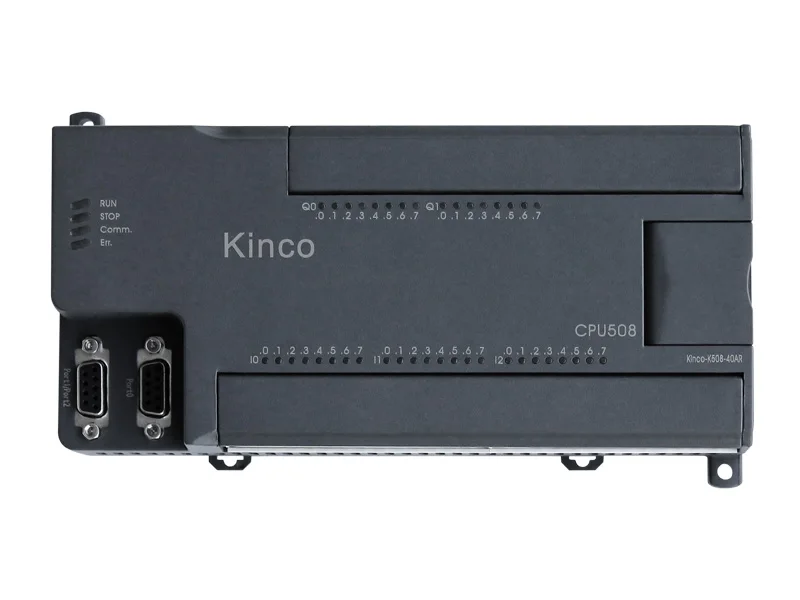 K508-40AT CPU2
