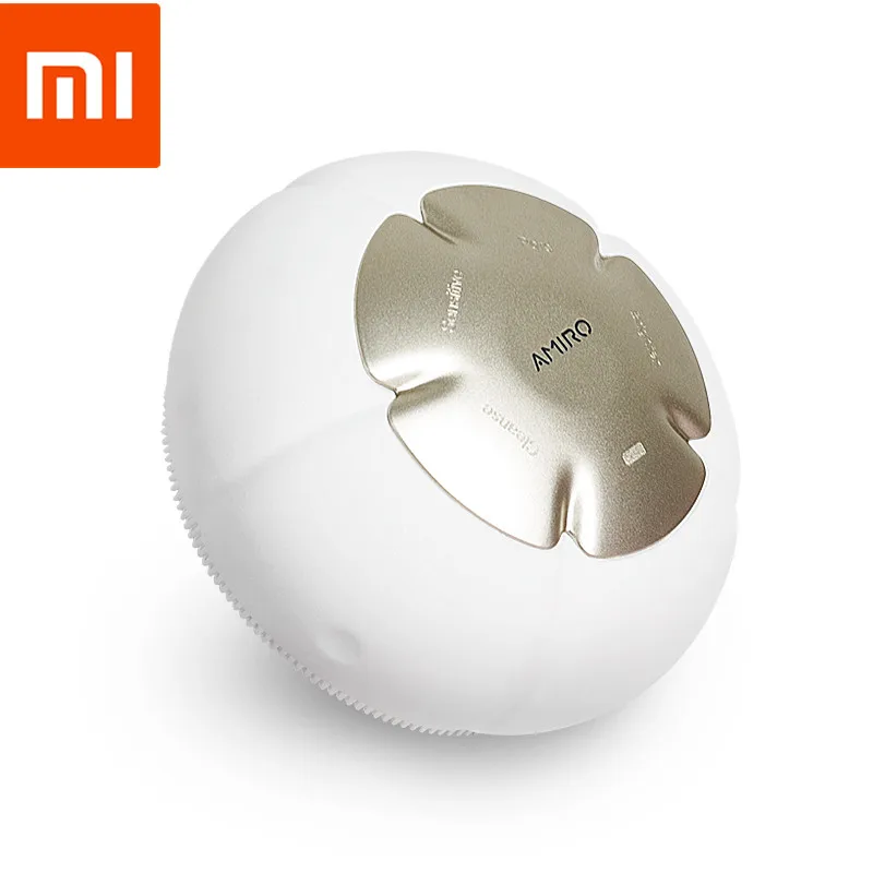 

AMIRO 5V Charging Facial Cleanser Multi-functional Massage Clean Moisturize And Protect Sebum Massage Tool Health Care