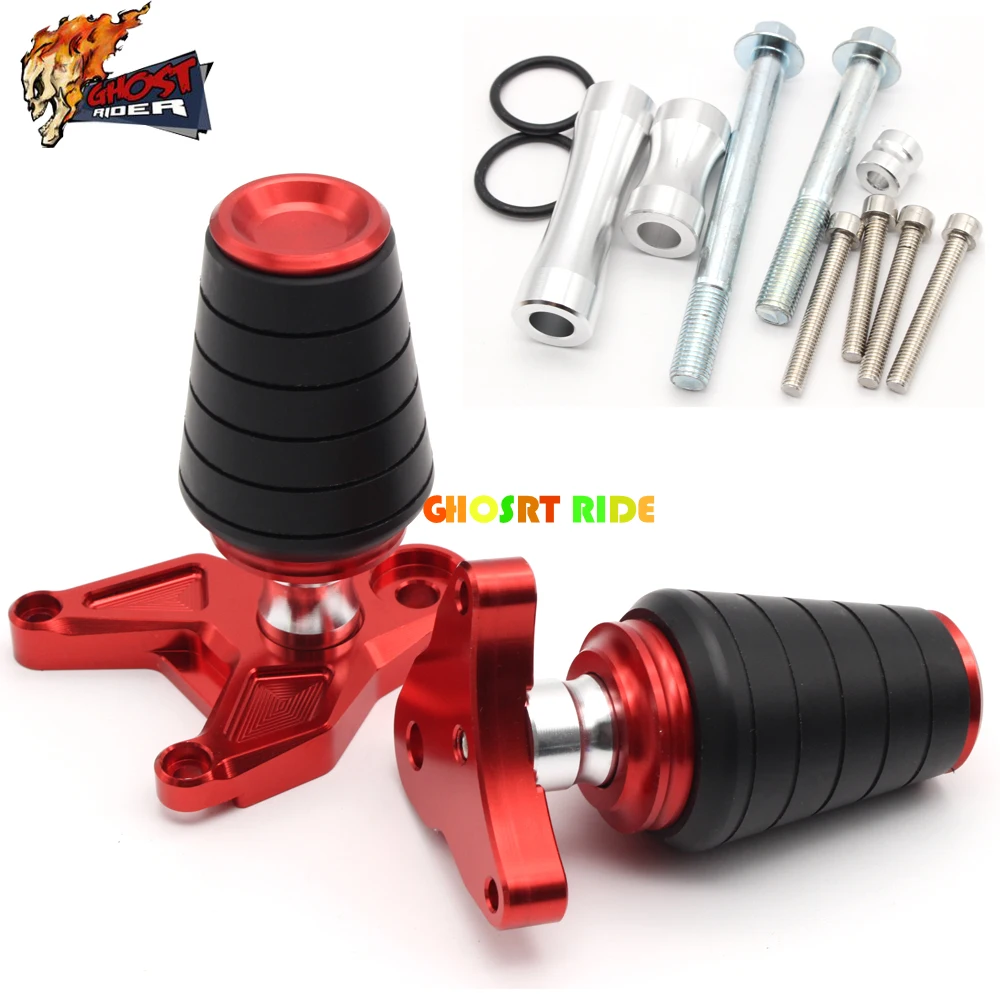 

Frame Slider Crash Protector For Honda CB650F CB 650 F 2013-2015 2014 New