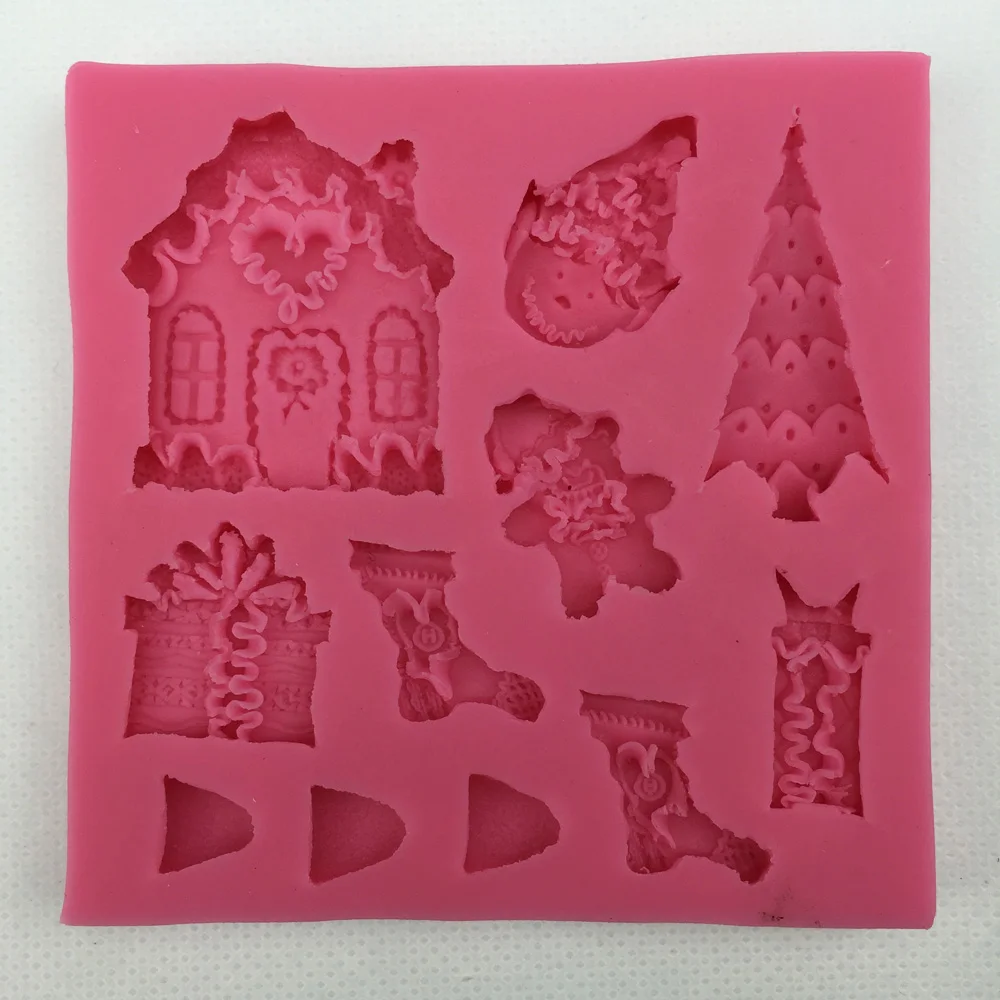 Силиконовый молд "елочка". Молд силиконовый новогодний. Силикованный молд елочка. Молд силиконовый «новогодние подарки», 8*8 см. Молд силиконовый новогодний.