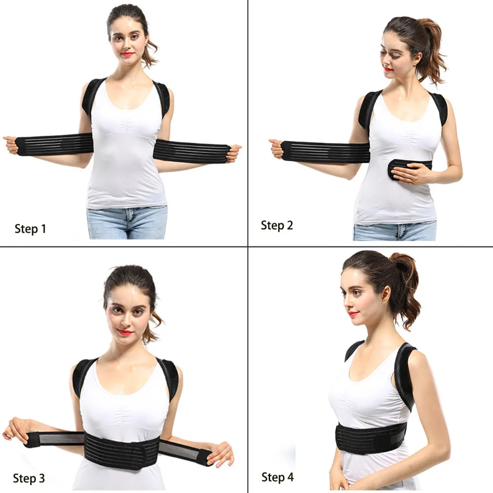 Posture Corrector 6