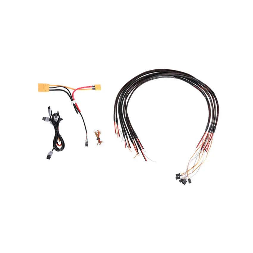 DJI MG-1 Wire cable set ( power cord + Single line ) for DJI MG-1 Agriculture Plant protection Drone Accessories