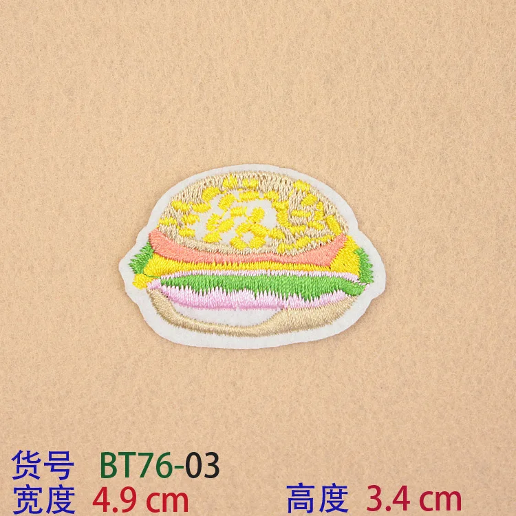 BT76-03
