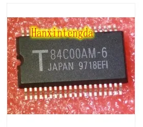 

2pcs/lot 84C00AM-6=T84C00AM-6 84C00AM-8=T84C00AM-8 82C54M-2=T82C54M-2 82C55AFP2=M82C55AFP2 [SMD]