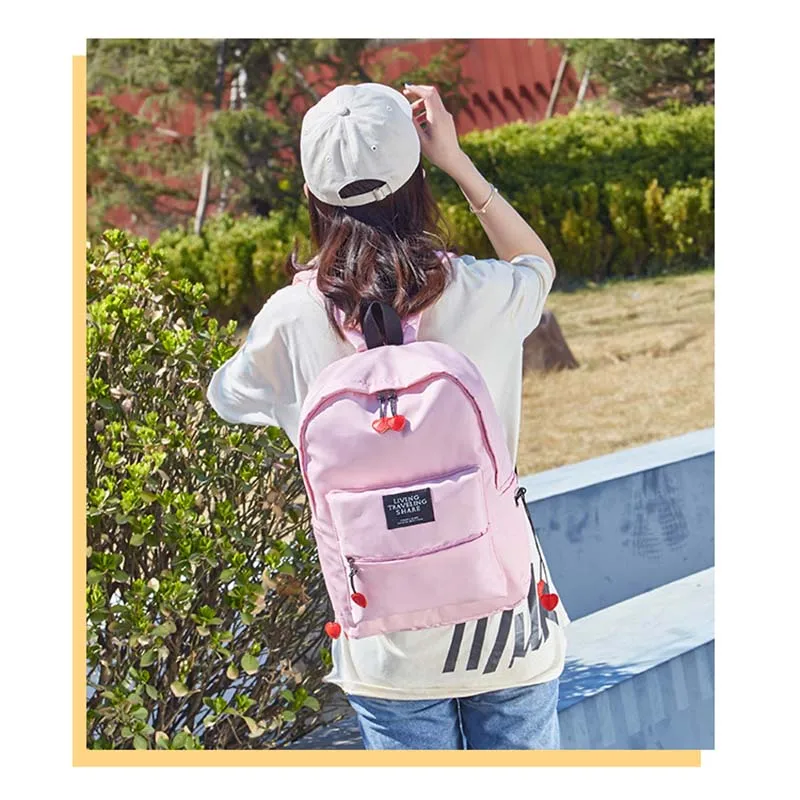 Women Backpack Waterproof Nylon Backpack for Women Multi Pocket Travel Backpacks Female School Bag for Teenage Girls Mochilas Women Backpack Waterproof Nylon Backpack for Women Multi Pocket Travel Backpacks Female School Bag for Teenage Girls Mochilas