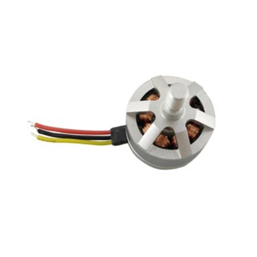 Motor for MJX B5W F20 Quadcopter Backup Parts Brushless Motor Model Aircraft